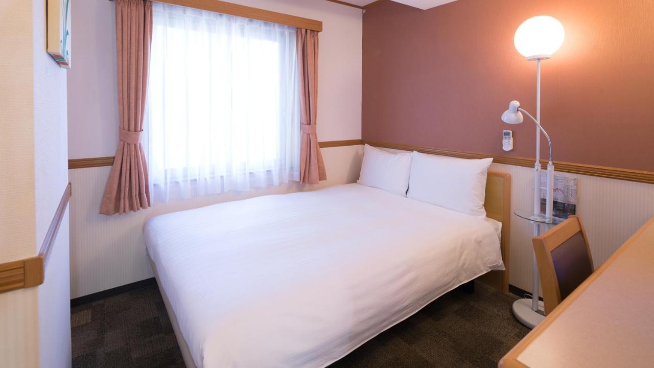 东横inn-仙台东口1号馆 2* 仙台