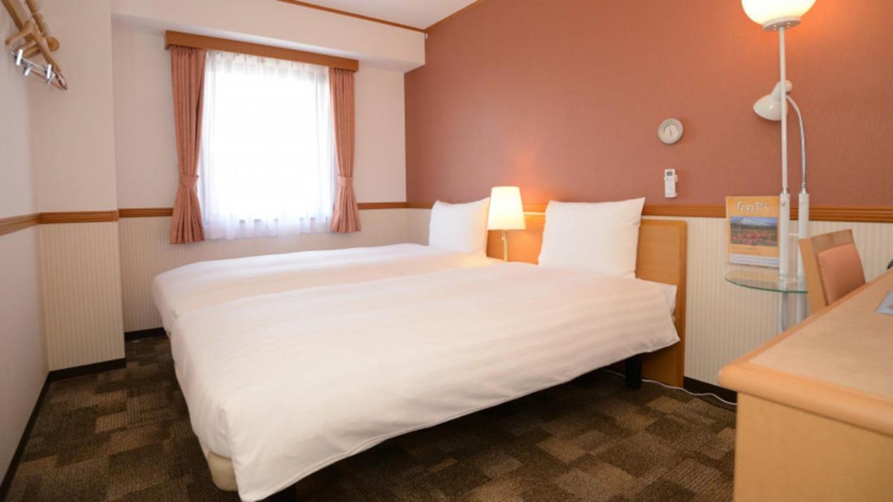 Hotel Toyoko Higashi-guchi No.1 Sendai