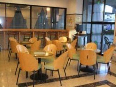 东横inn-仙台东口1号馆 酒店 仙台