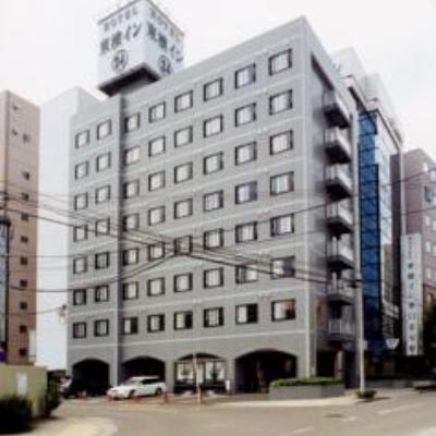 东横inn-仙台东口1号馆 酒店