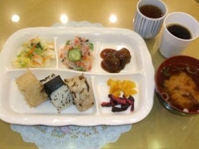 Hotel Toyoko Higashi-guchi No.1 Sendai