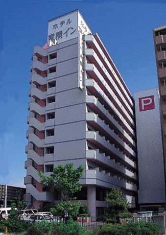 Hotel Toyoko Higashi-guchi No.1 2*