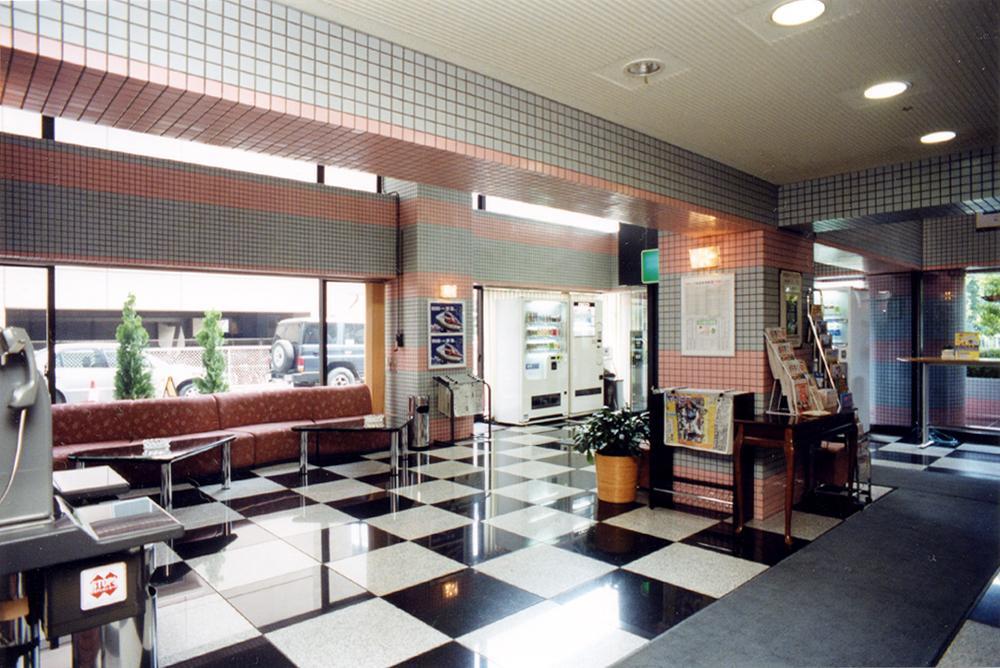 Toyoko Higashi-guchi No.1