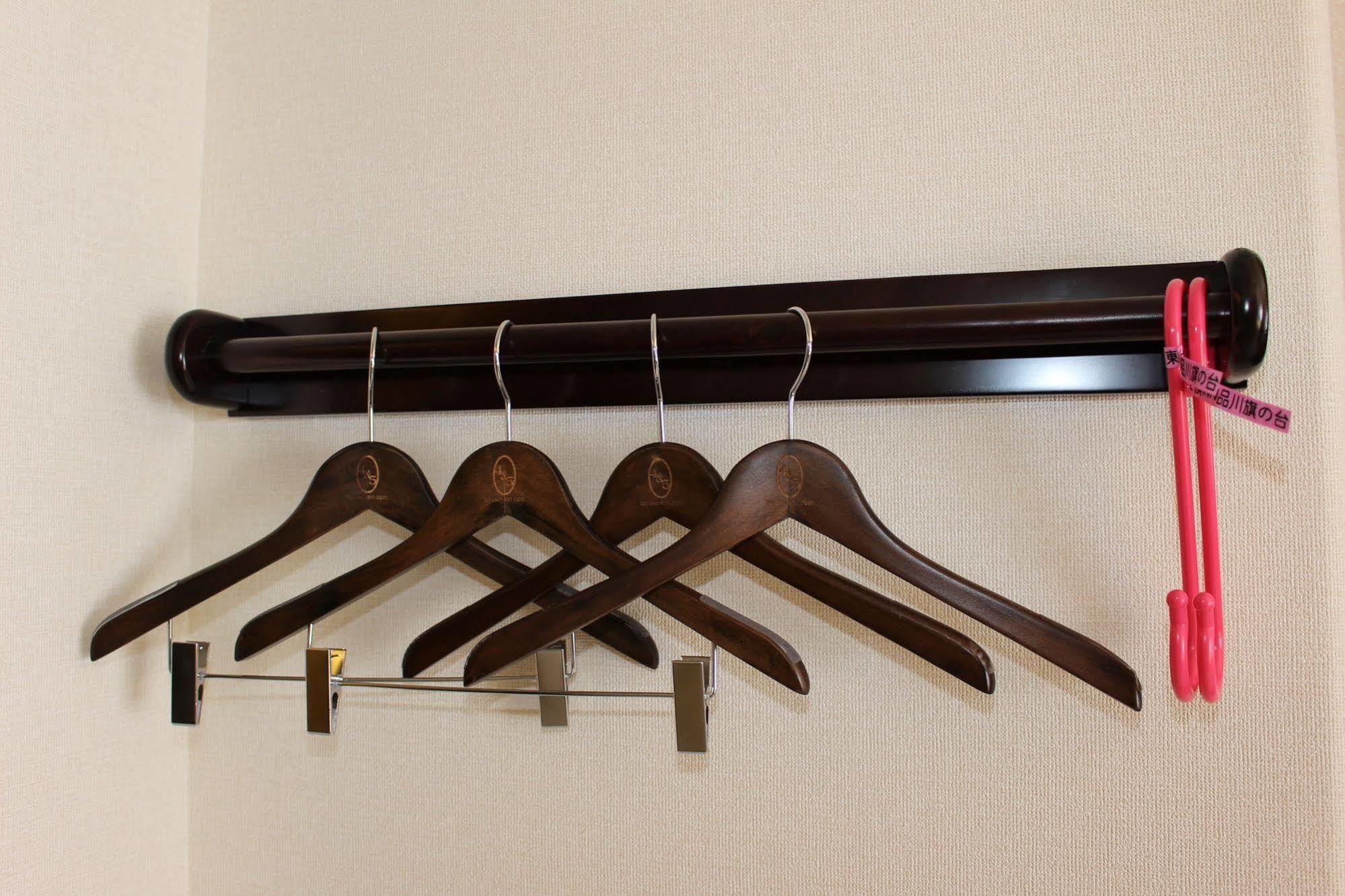 Toyoko Higashi-guchi No.1 Hotel Sendai