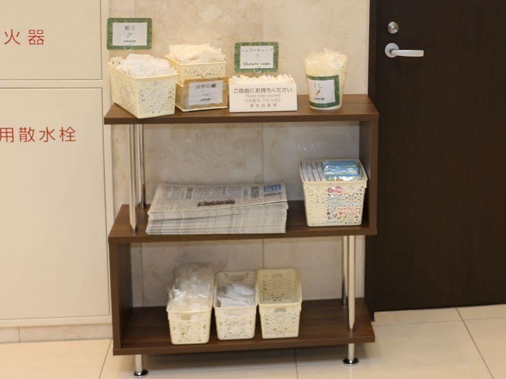 东横inn-仙台东口1号馆 酒店