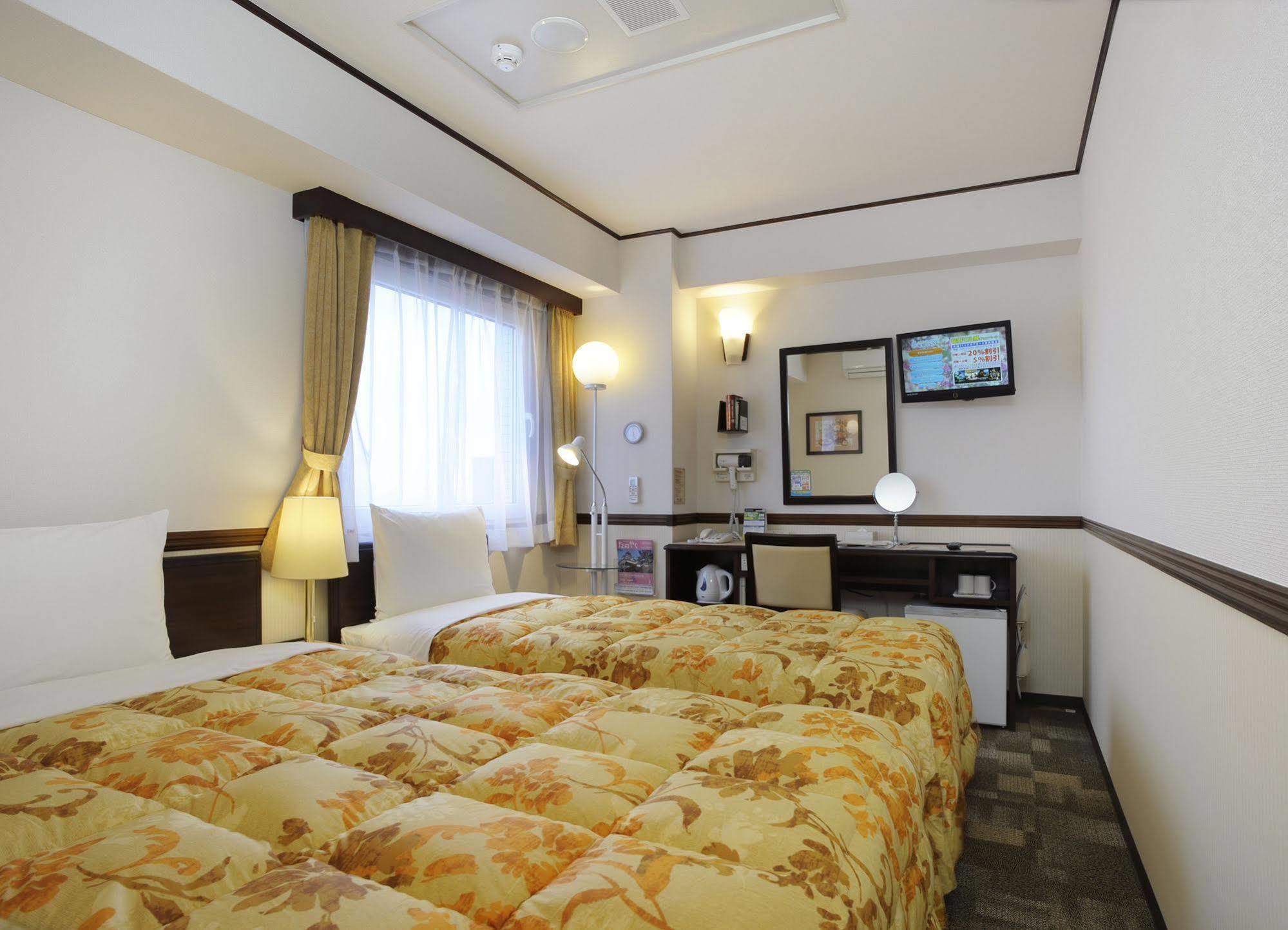 Hotel Toyoko Higashi-guchi No.1 Sendai