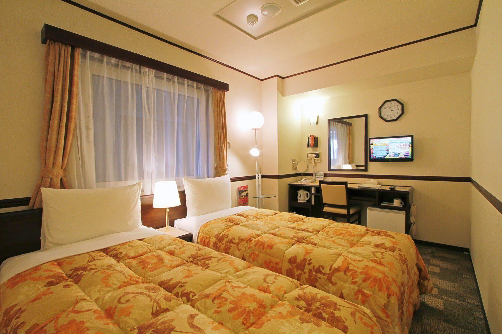 Hotel Toyoko Higashi-guchi No.1